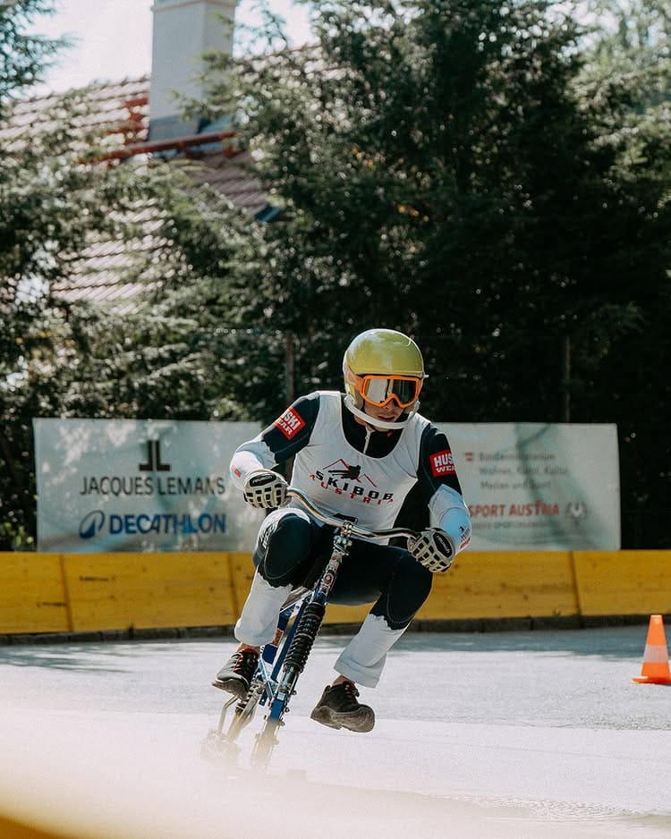 Alexander Wascher Sport Austria Finals 2025 Foto Sport Austria