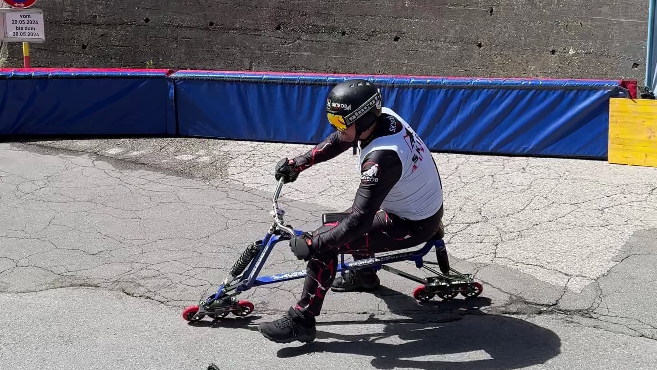Martin Knapp Sport Austria Finals 2024 Foto Nina Knapp 1