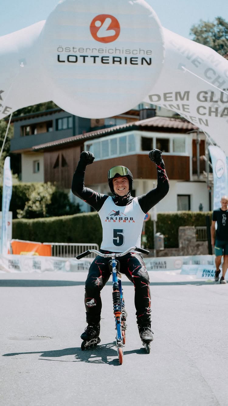 Martin Knapp Sport Austria Finals 2025 Skibob Foto Sport Austria 2 1