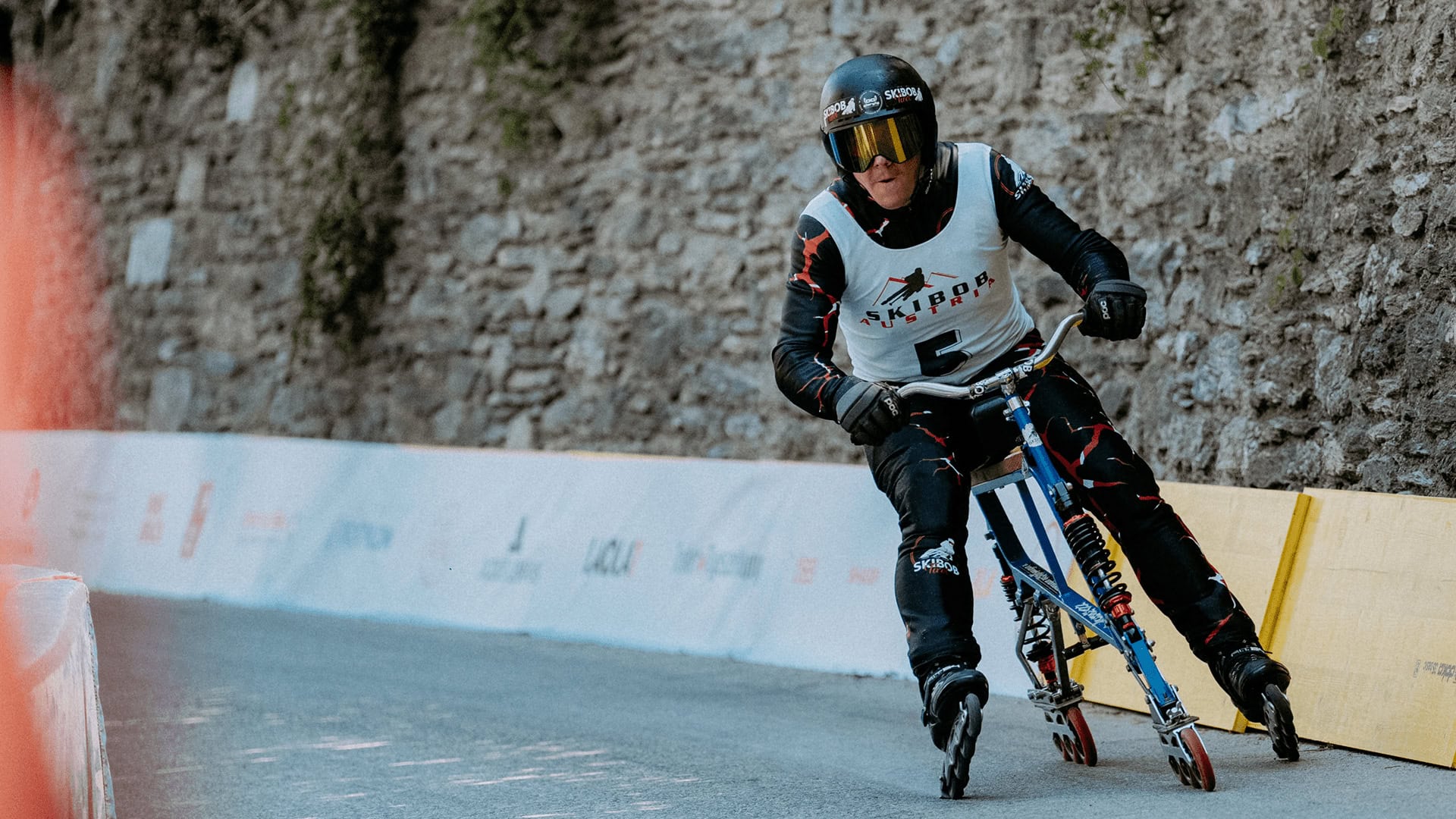 Martin Knapp Sport Austria Finals 2025 Skibob Foto Sport Austria 5