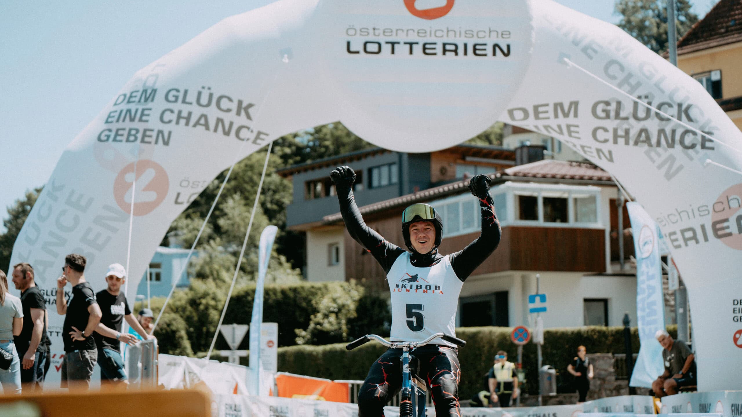 Martin Knapp Sport Austria Finals 2025 Skibob scaled