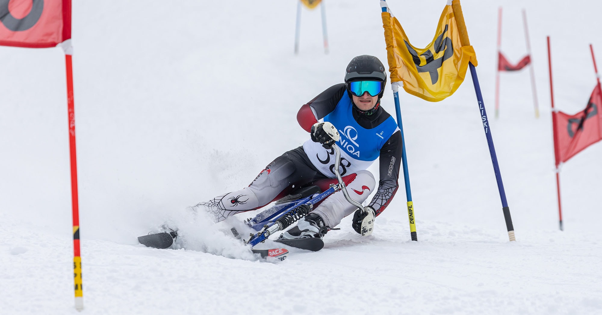 skibob austria cup 6 jan 2025 hochfuegen cover